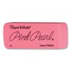 Paper Mate Eraser, Pencil, PK3 70501